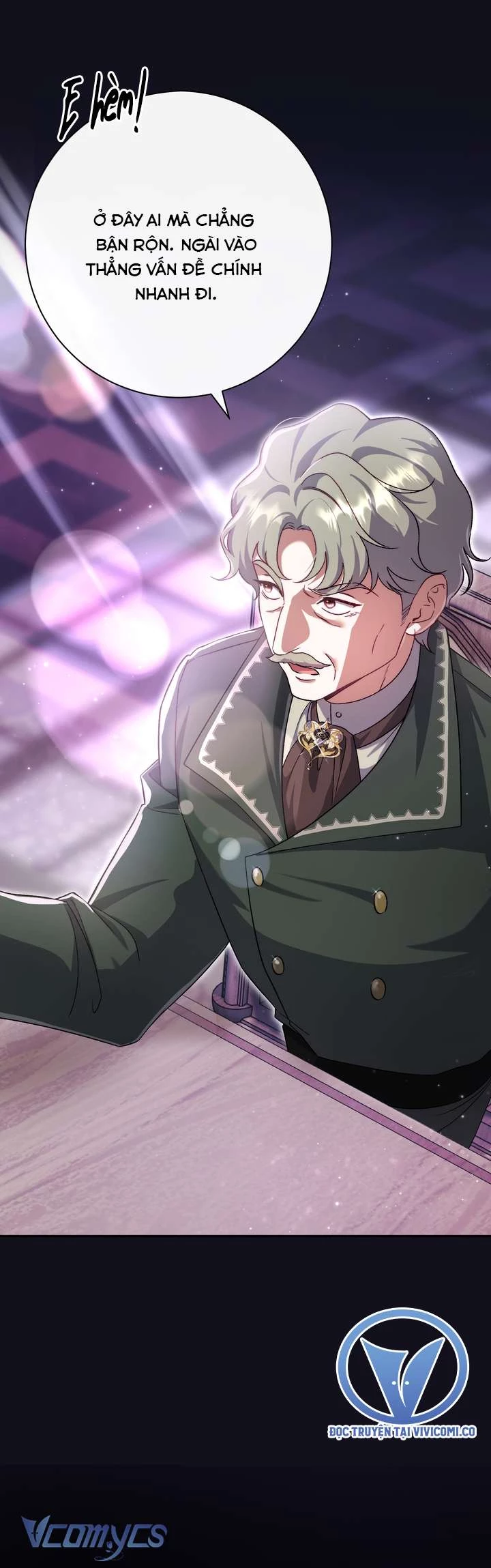 Người Xem Mắt Của Ác Nữ Quá Hoàn Hảo Chapter 99 - 6