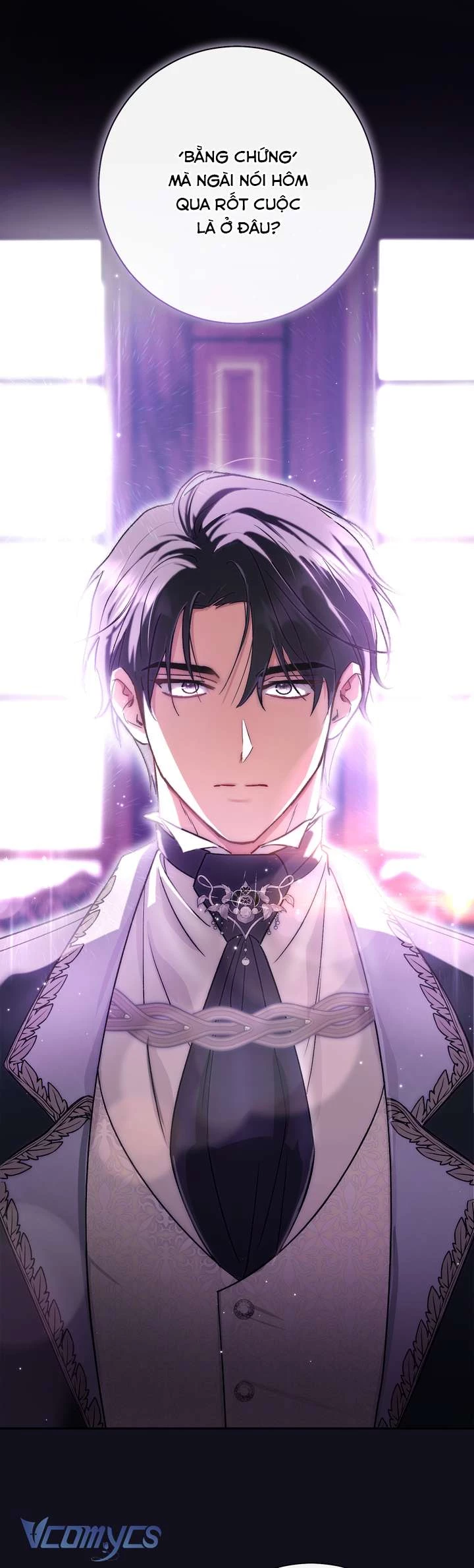 Người Xem Mắt Của Ác Nữ Quá Hoàn Hảo Chapter 99 - 7