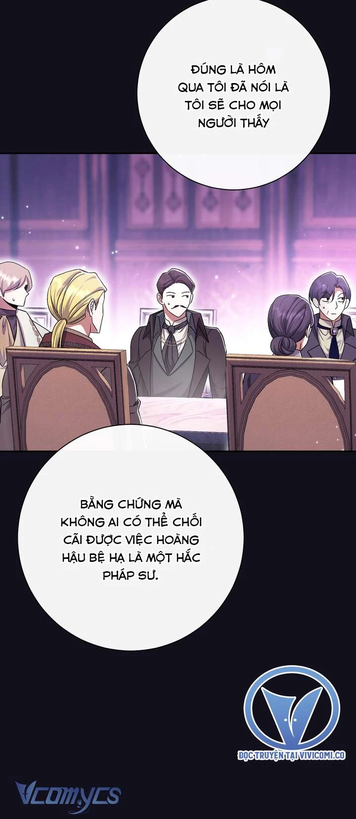 Người Xem Mắt Của Ác Nữ Quá Hoàn Hảo Chapter 99 - 8