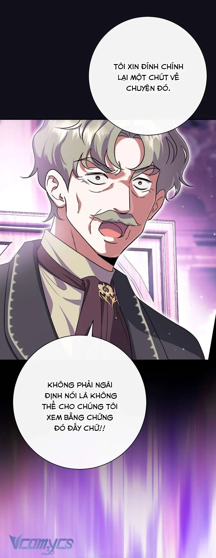 Người Xem Mắt Của Ác Nữ Quá Hoàn Hảo Chapter 99 - 9