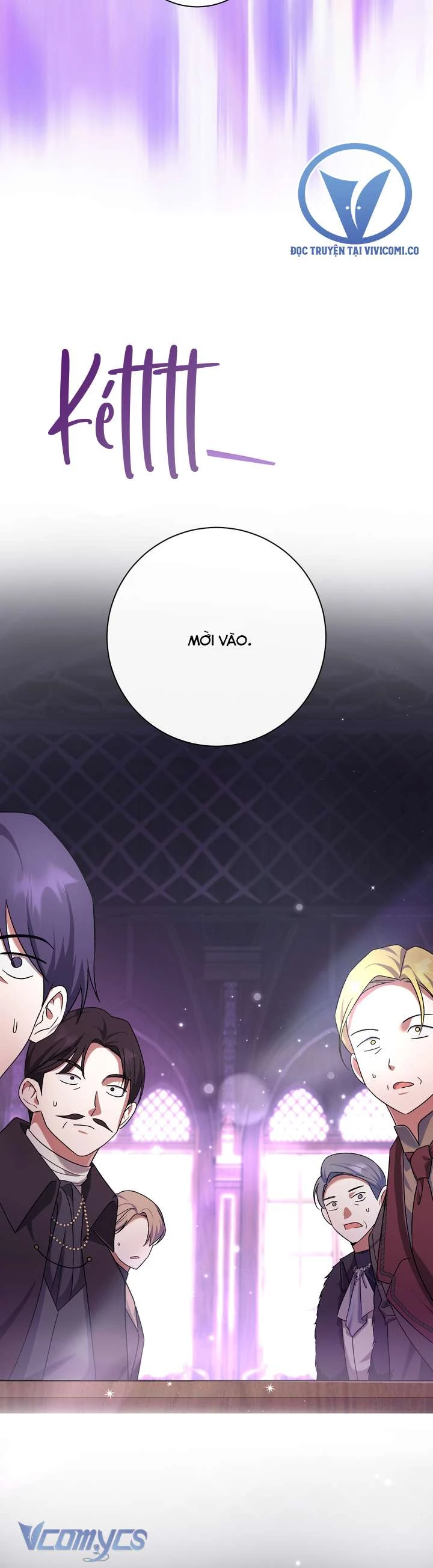 Người Xem Mắt Của Ác Nữ Quá Hoàn Hảo Chapter 99 - 11