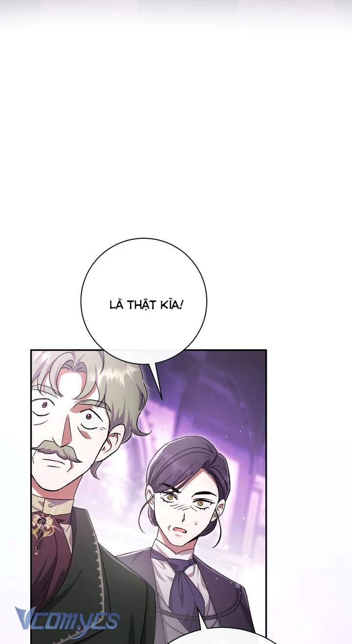 Người Xem Mắt Của Ác Nữ Quá Hoàn Hảo Chapter 99 - 17