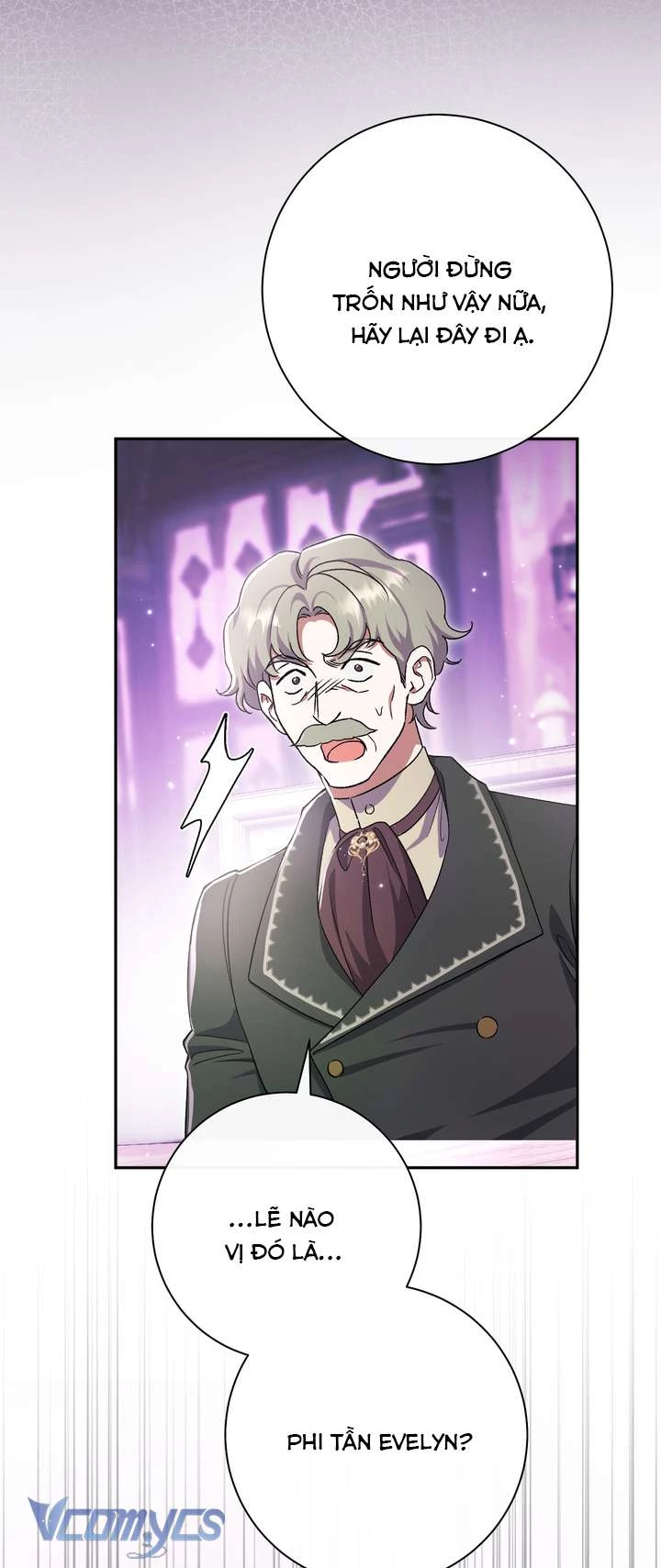 Người Xem Mắt Của Ác Nữ Quá Hoàn Hảo Chapter 99 - 20