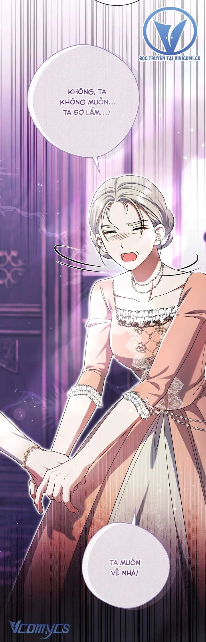 Người Xem Mắt Của Ác Nữ Quá Hoàn Hảo Chapter 99 - 21