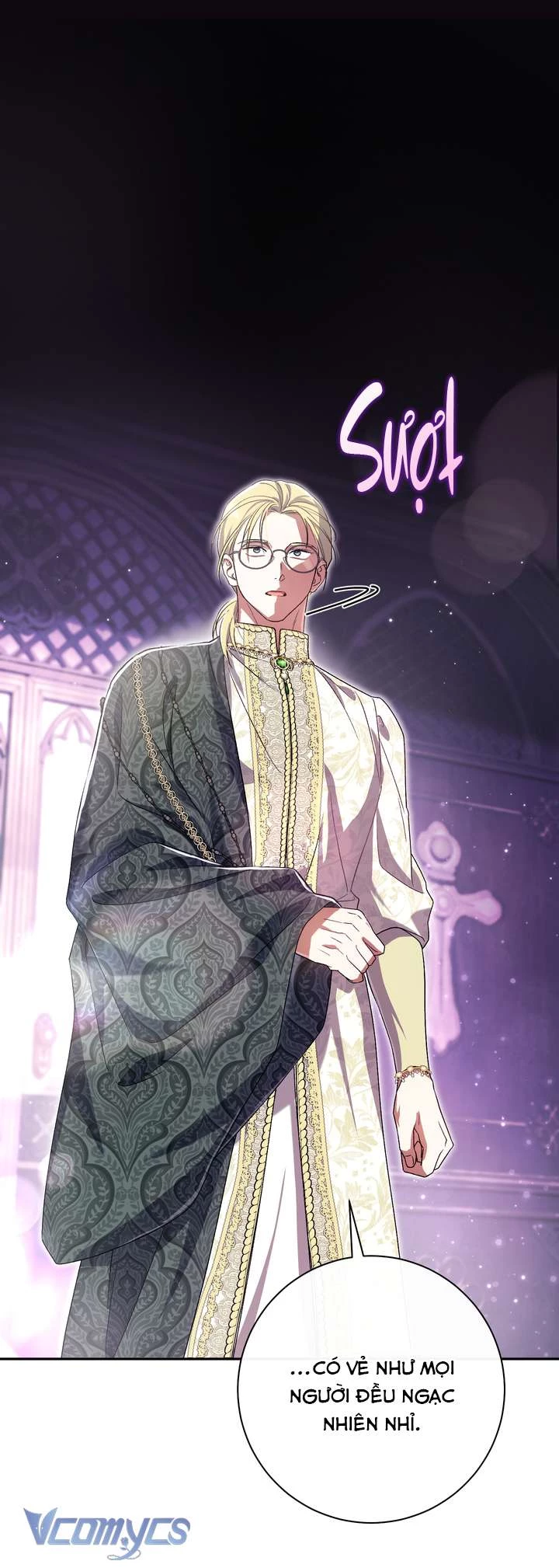 Người Xem Mắt Của Ác Nữ Quá Hoàn Hảo Chapter 99 - 23