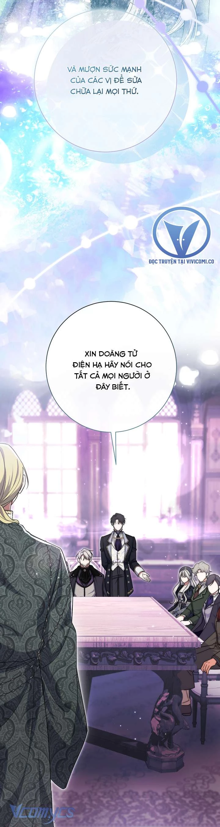 Người Xem Mắt Của Ác Nữ Quá Hoàn Hảo Chapter 99 - 26