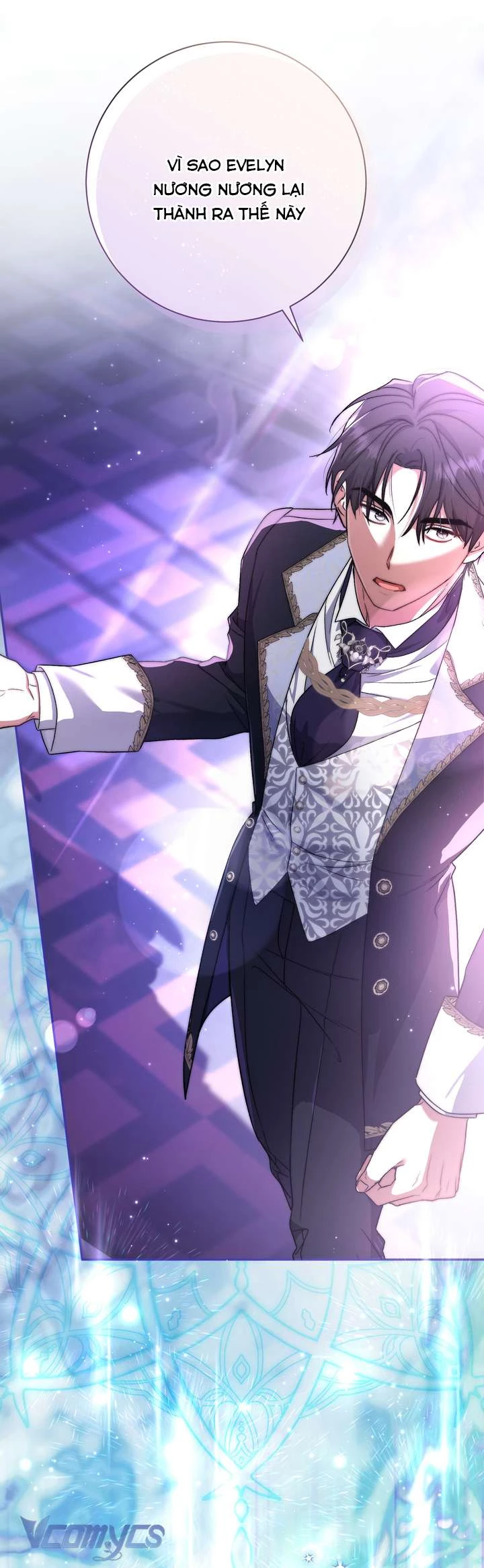 Người Xem Mắt Của Ác Nữ Quá Hoàn Hảo Chapter 99 - 28