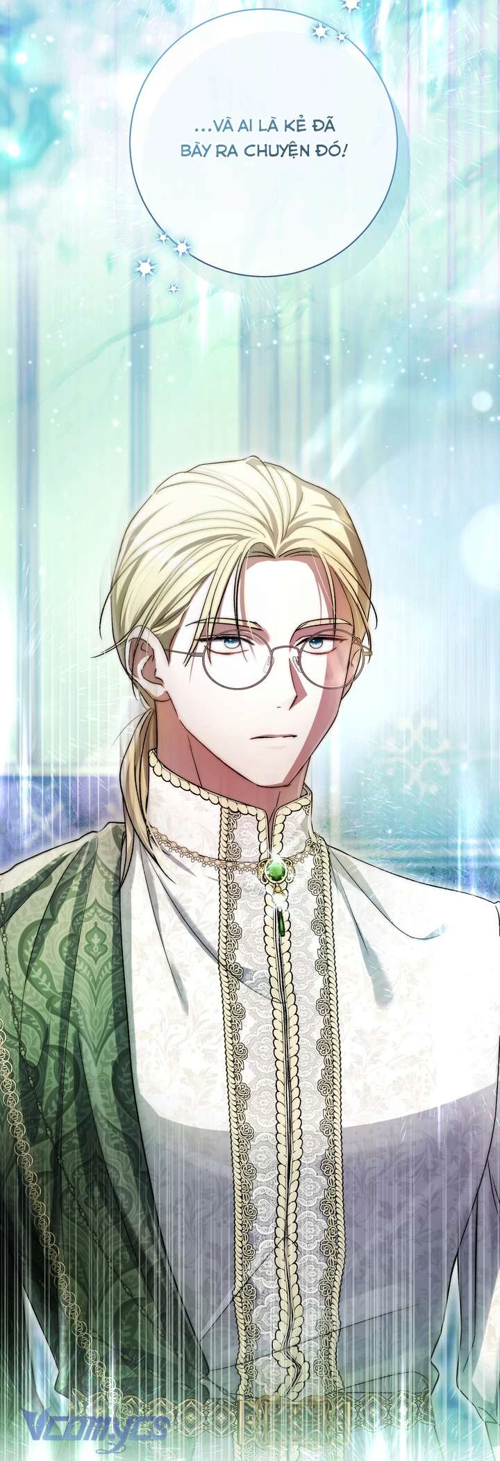 Người Xem Mắt Của Ác Nữ Quá Hoàn Hảo Chapter 99 - 29