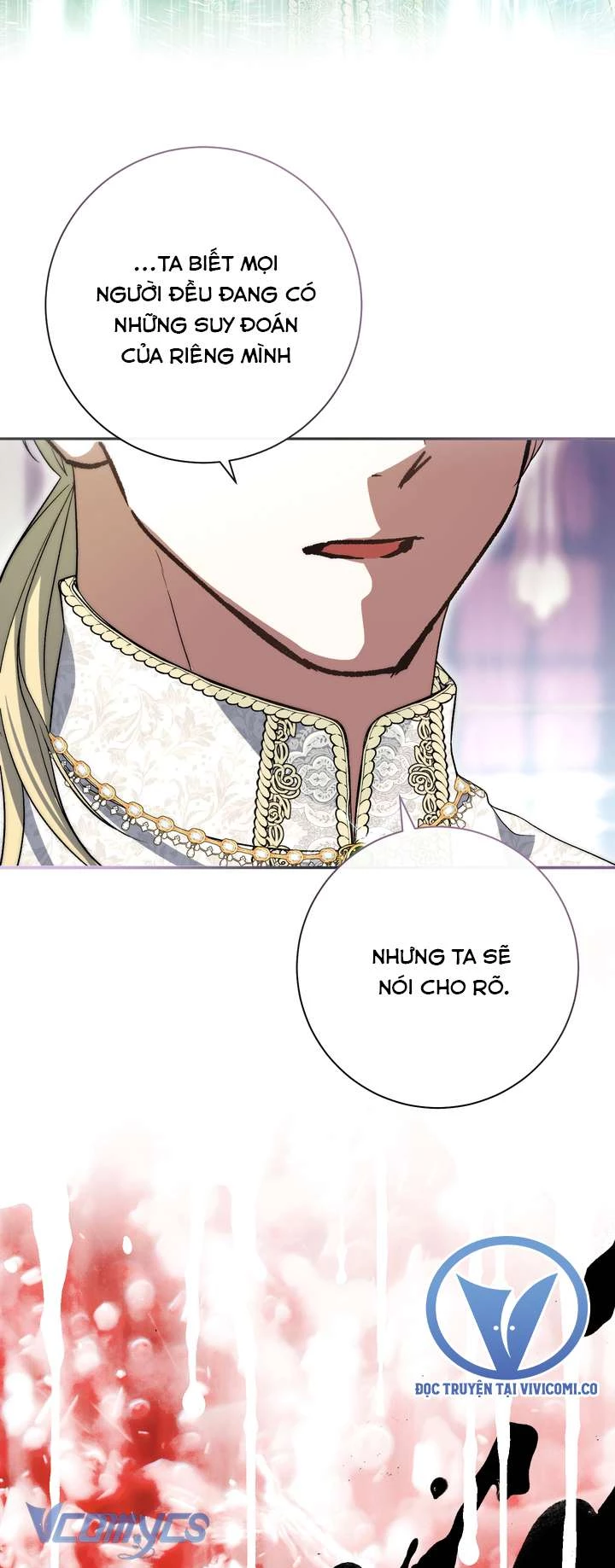 Người Xem Mắt Của Ác Nữ Quá Hoàn Hảo Chapter 99 - 30