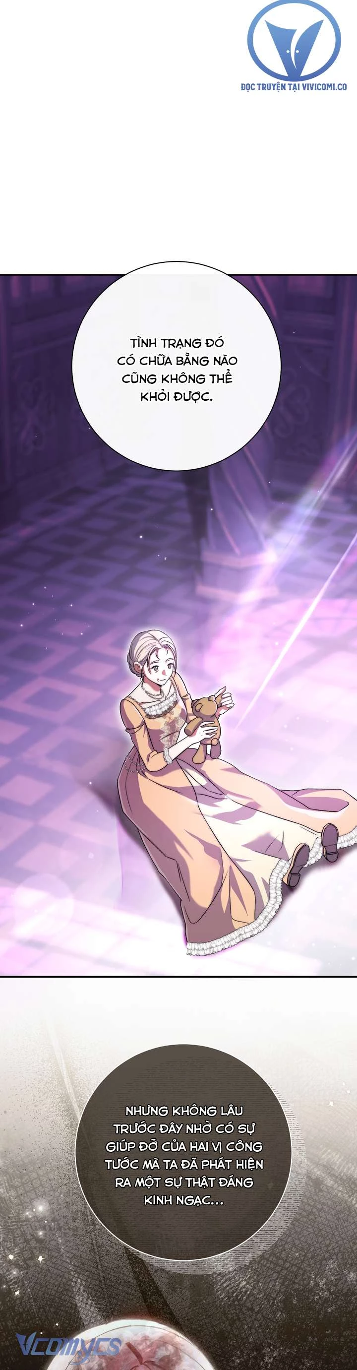 Người Xem Mắt Của Ác Nữ Quá Hoàn Hảo Chapter 99 - 33