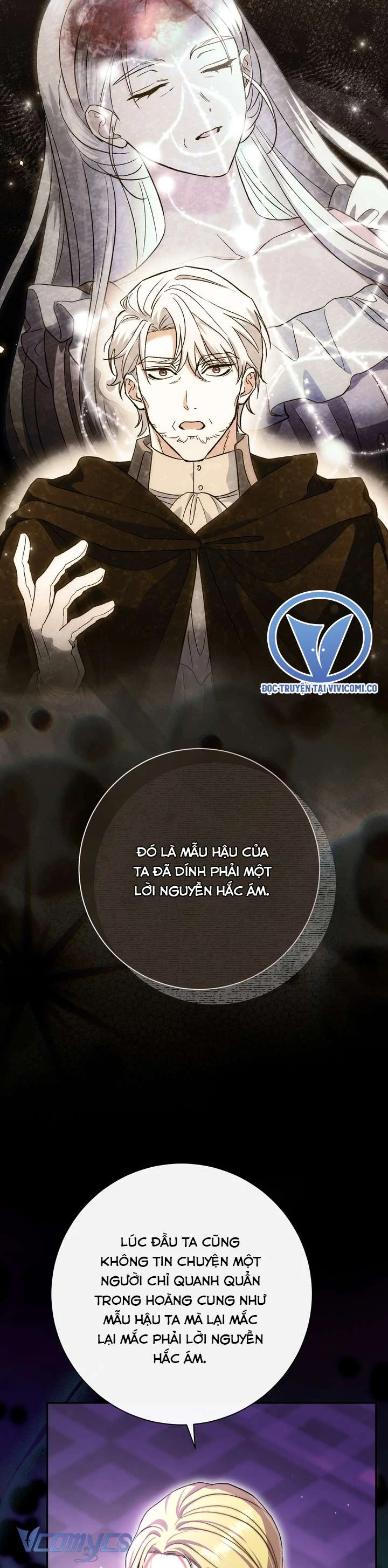 Người Xem Mắt Của Ác Nữ Quá Hoàn Hảo Chapter 99 - 34