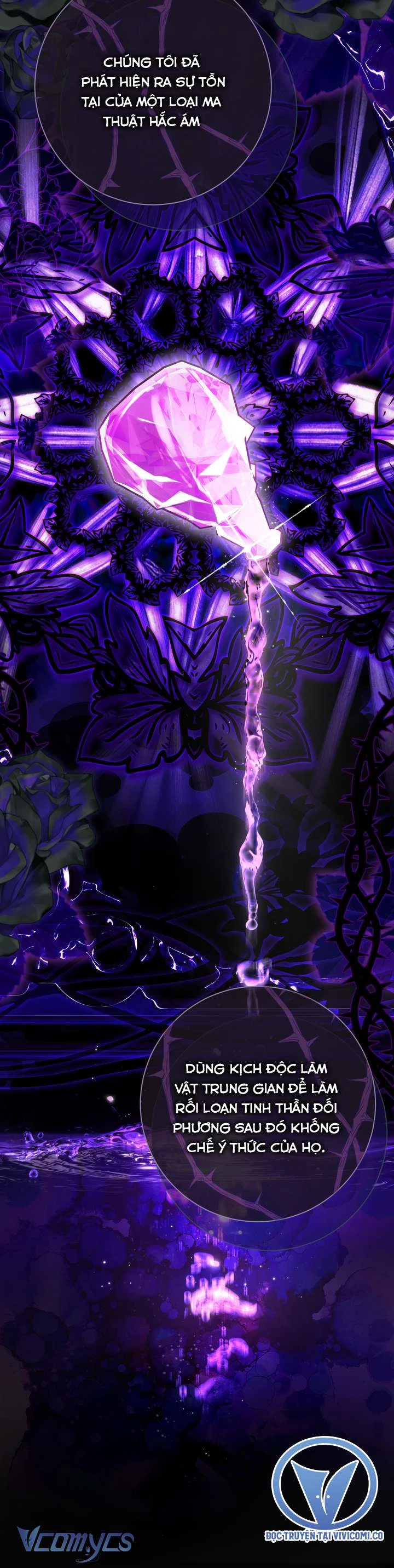 Người Xem Mắt Của Ác Nữ Quá Hoàn Hảo Chapter 99 - 36