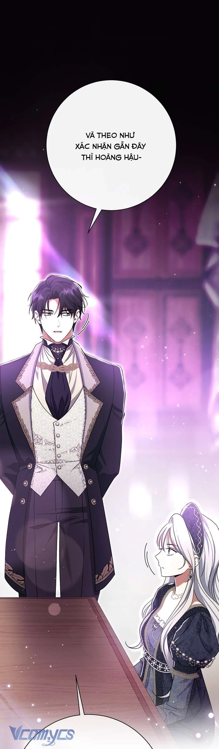 Người Xem Mắt Của Ác Nữ Quá Hoàn Hảo Chapter 99 - 37