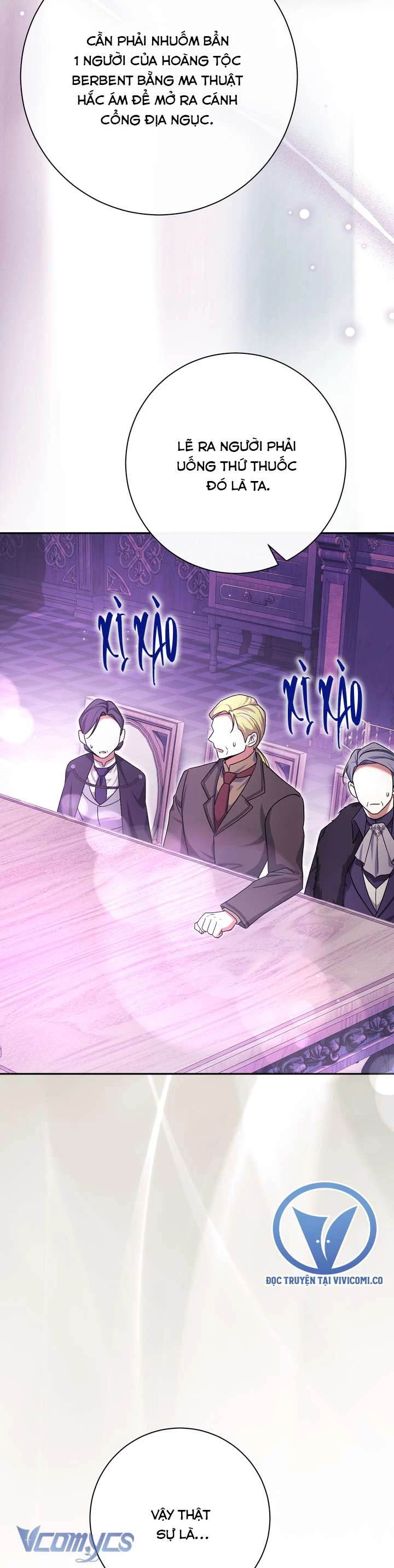 Người Xem Mắt Của Ác Nữ Quá Hoàn Hảo Chapter 99 - 38