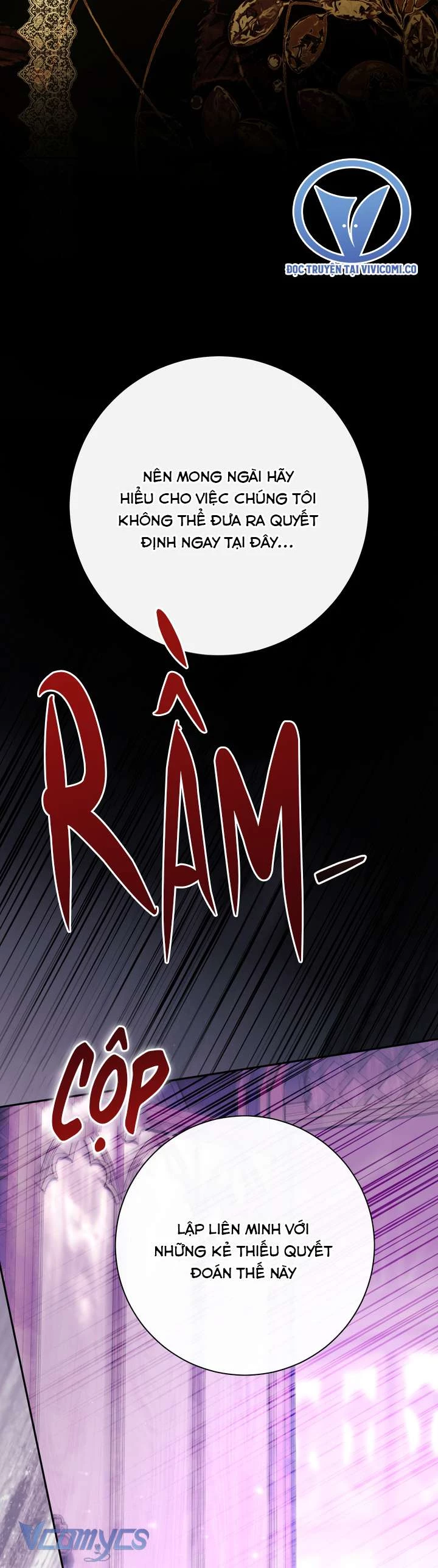 Người Xem Mắt Của Ác Nữ Quá Hoàn Hảo Chapter 99 - 41