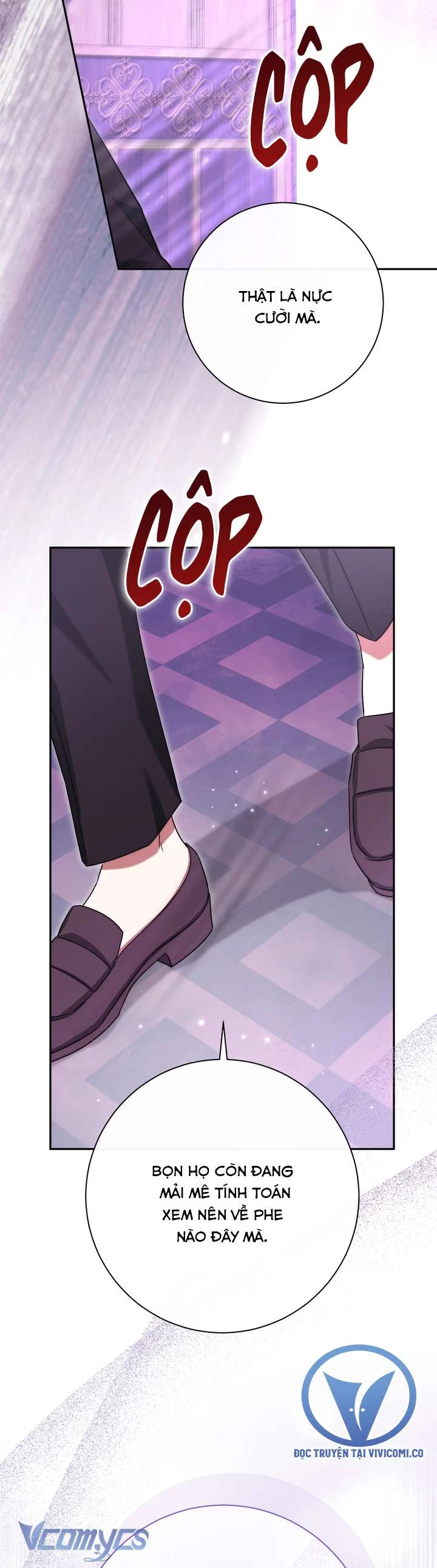 Người Xem Mắt Của Ác Nữ Quá Hoàn Hảo Chapter 99 - 42