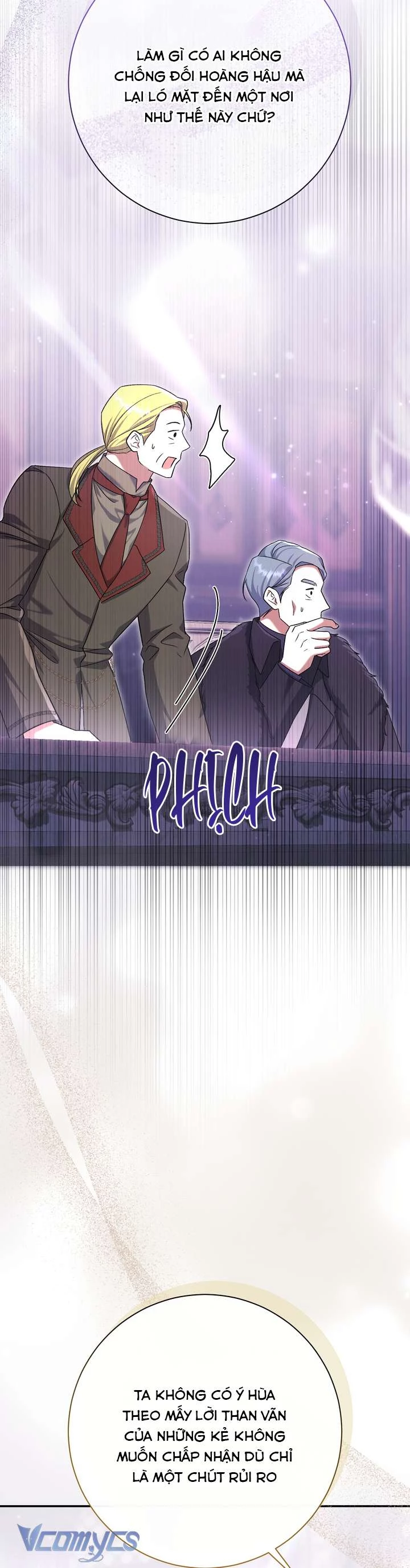 Người Xem Mắt Của Ác Nữ Quá Hoàn Hảo Chapter 99 - 43