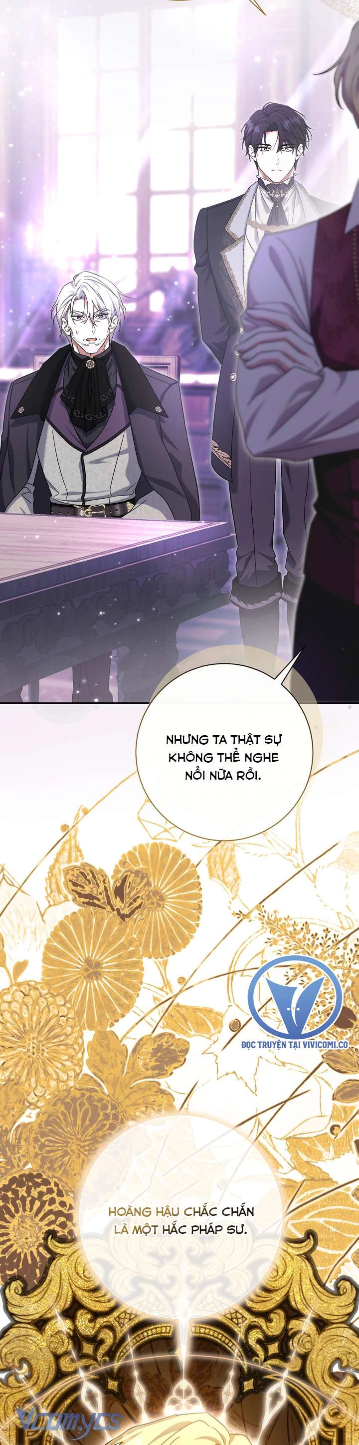 Người Xem Mắt Của Ác Nữ Quá Hoàn Hảo Chapter 99 - 44