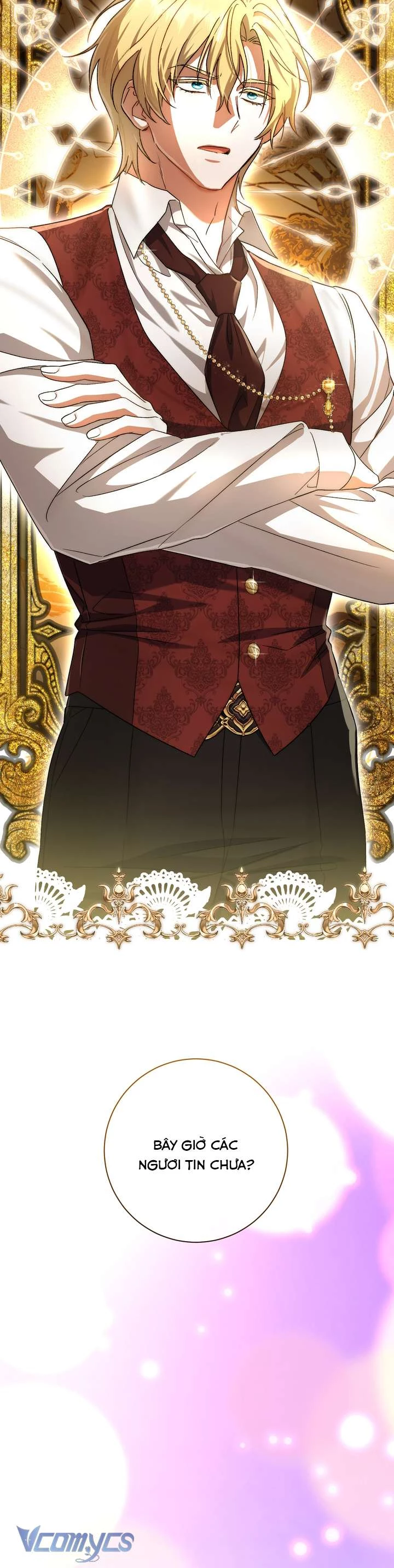 Người Xem Mắt Của Ác Nữ Quá Hoàn Hảo Chapter 99 - 45