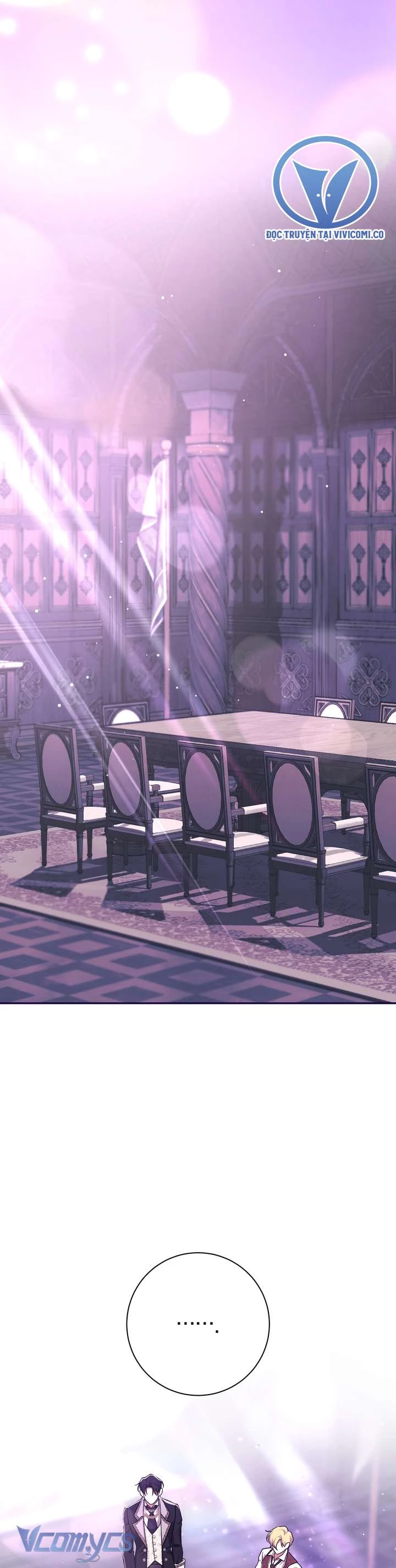 Người Xem Mắt Của Ác Nữ Quá Hoàn Hảo Chapter 99 - 46