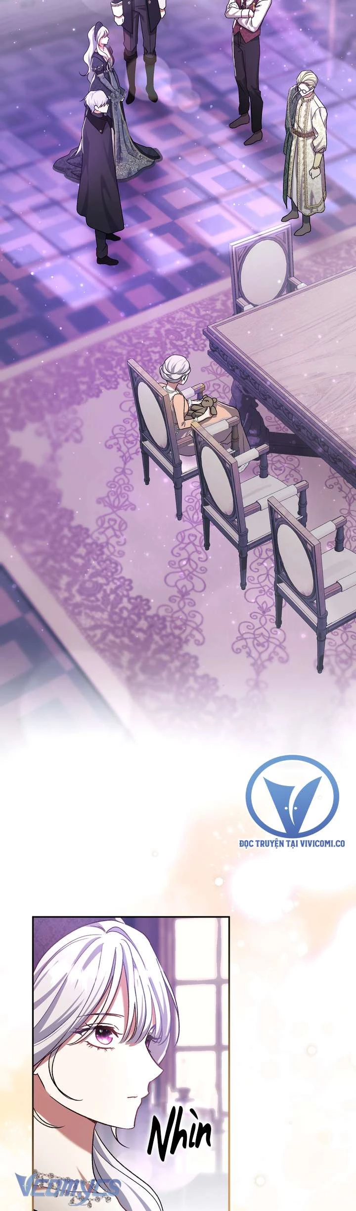 Người Xem Mắt Của Ác Nữ Quá Hoàn Hảo Chapter 99 - 47