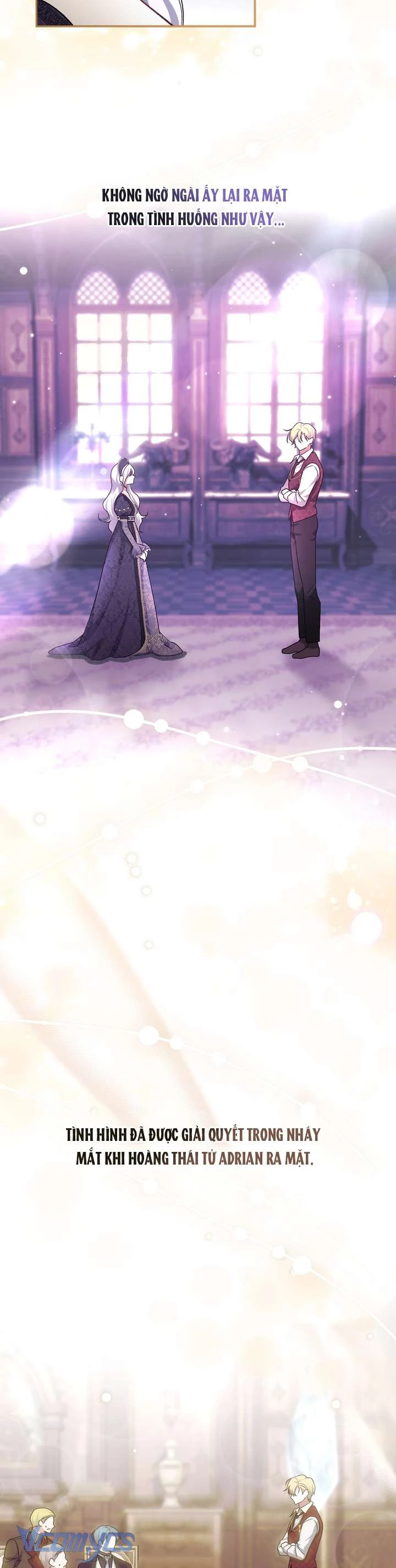 Người Xem Mắt Của Ác Nữ Quá Hoàn Hảo Chapter 99 - 48