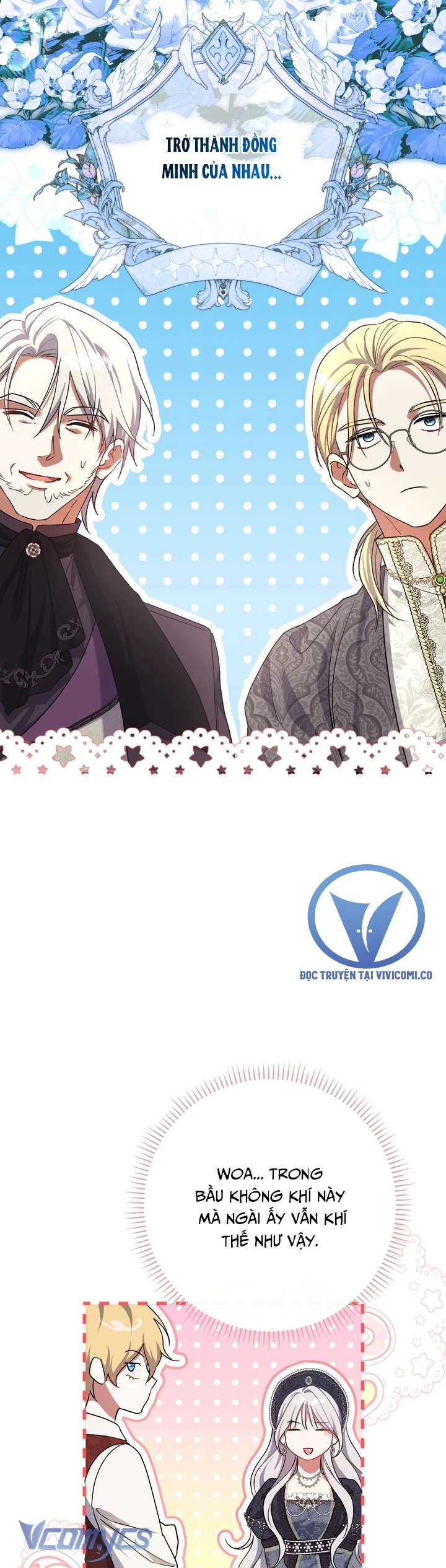 Người Xem Mắt Của Ác Nữ Quá Hoàn Hảo Chapter 99 - 51