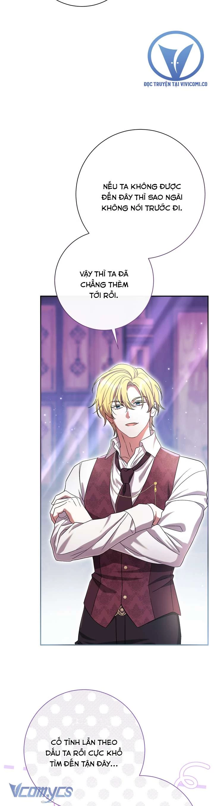 Người Xem Mắt Của Ác Nữ Quá Hoàn Hảo Chapter 99 - 53