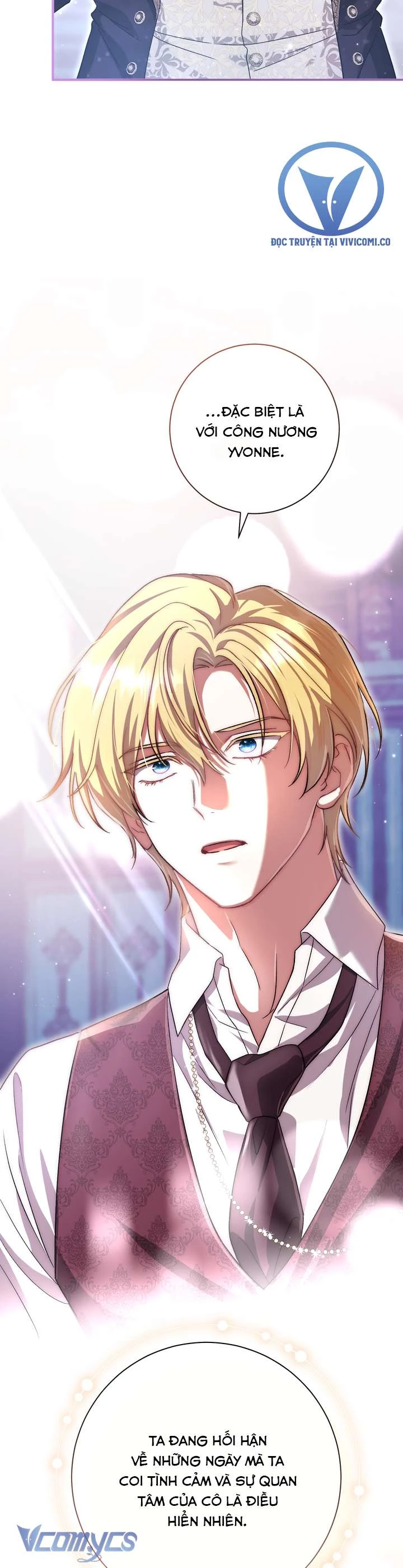 Người Xem Mắt Của Ác Nữ Quá Hoàn Hảo Chapter 99 - 58