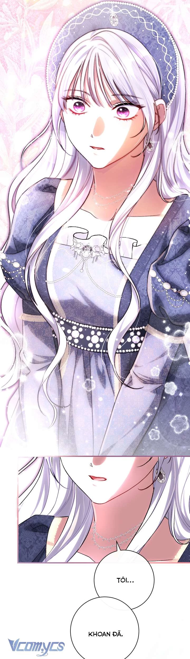 Người Xem Mắt Của Ác Nữ Quá Hoàn Hảo Chapter 99 - 60