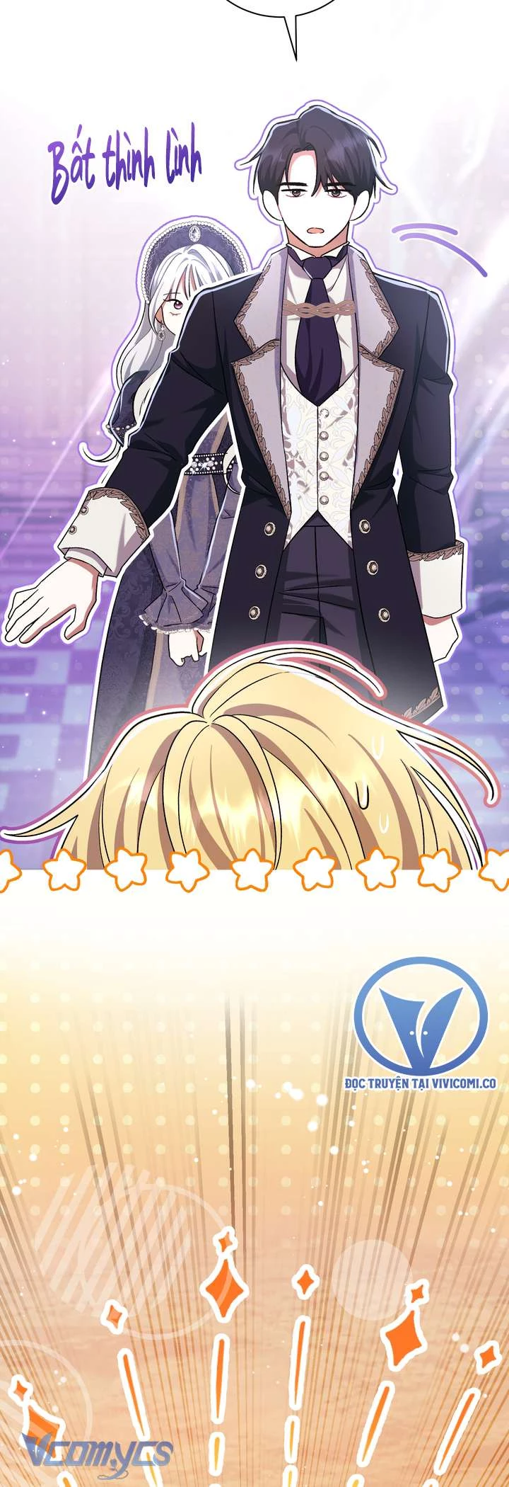 Người Xem Mắt Của Ác Nữ Quá Hoàn Hảo Chapter 99 - 61