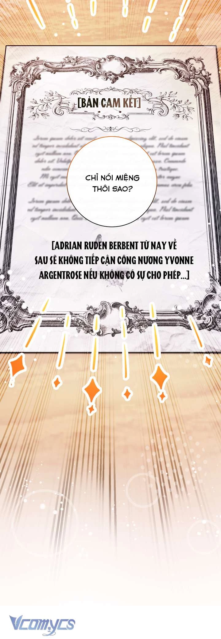 Người Xem Mắt Của Ác Nữ Quá Hoàn Hảo Chapter 99 - 62