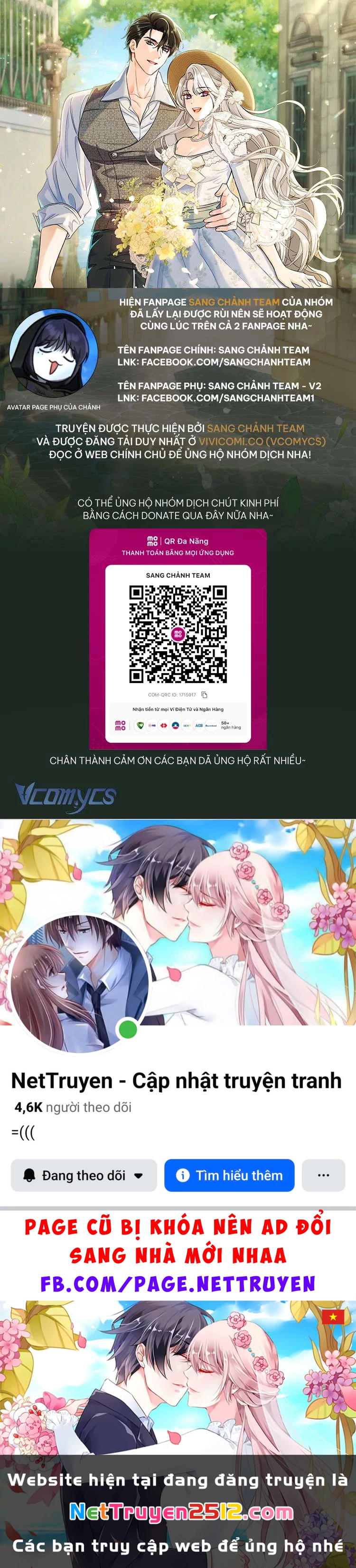 Người Xem Mắt Của Ác Nữ Quá Hoàn Hảo Chapter 99 - 69