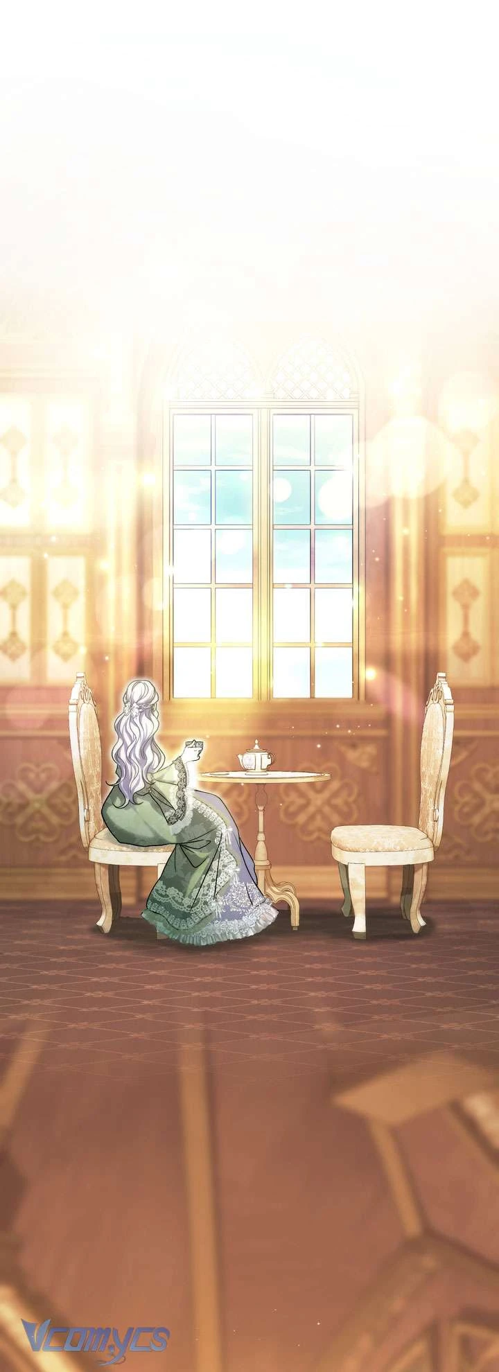 Người Xem Mắt Của Ác Nữ Quá Hoàn Hảo Chapter 100 - 2