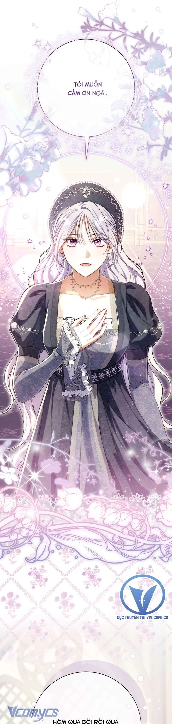 Người Xem Mắt Của Ác Nữ Quá Hoàn Hảo Chapter 100 - 6