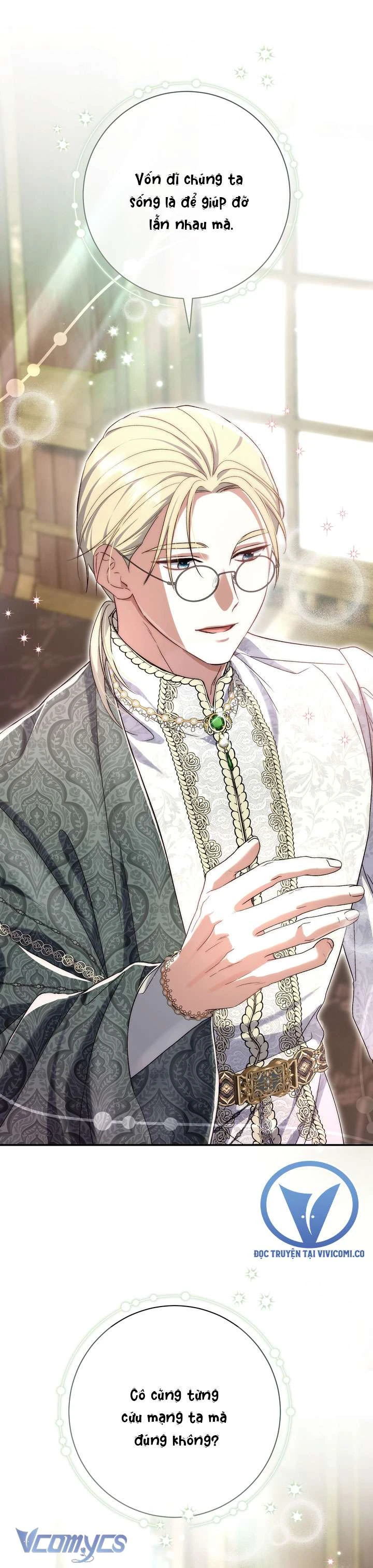 Người Xem Mắt Của Ác Nữ Quá Hoàn Hảo Chapter 100 - 9