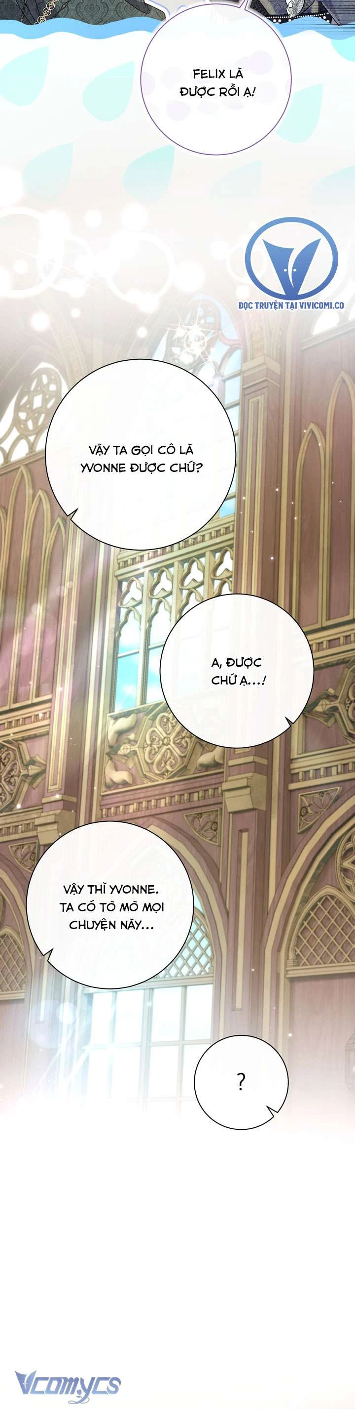 Người Xem Mắt Của Ác Nữ Quá Hoàn Hảo Chapter 100 - 13