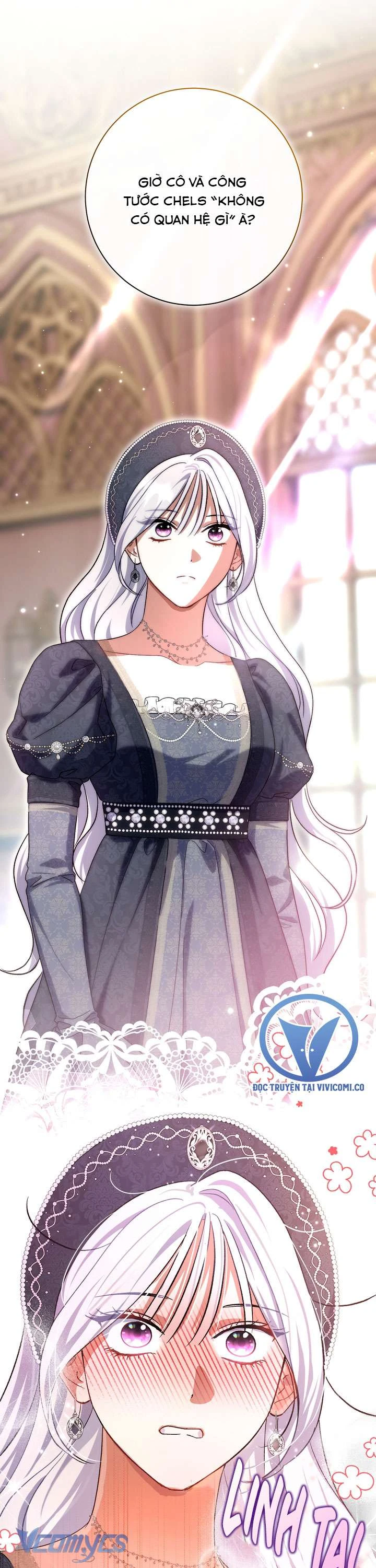 Người Xem Mắt Của Ác Nữ Quá Hoàn Hảo Chapter 100 - 14