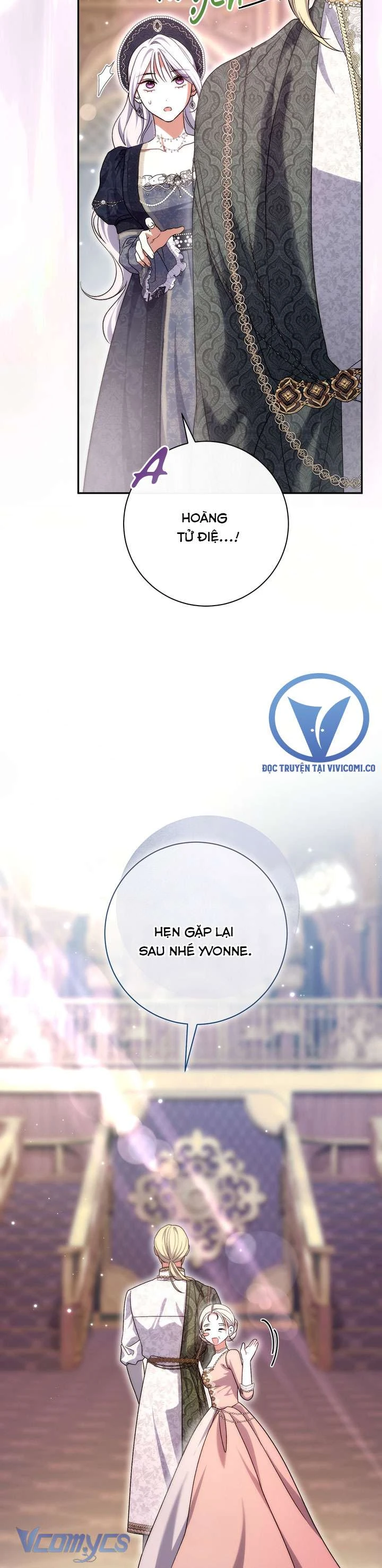 Người Xem Mắt Của Ác Nữ Quá Hoàn Hảo Chapter 100 - 16