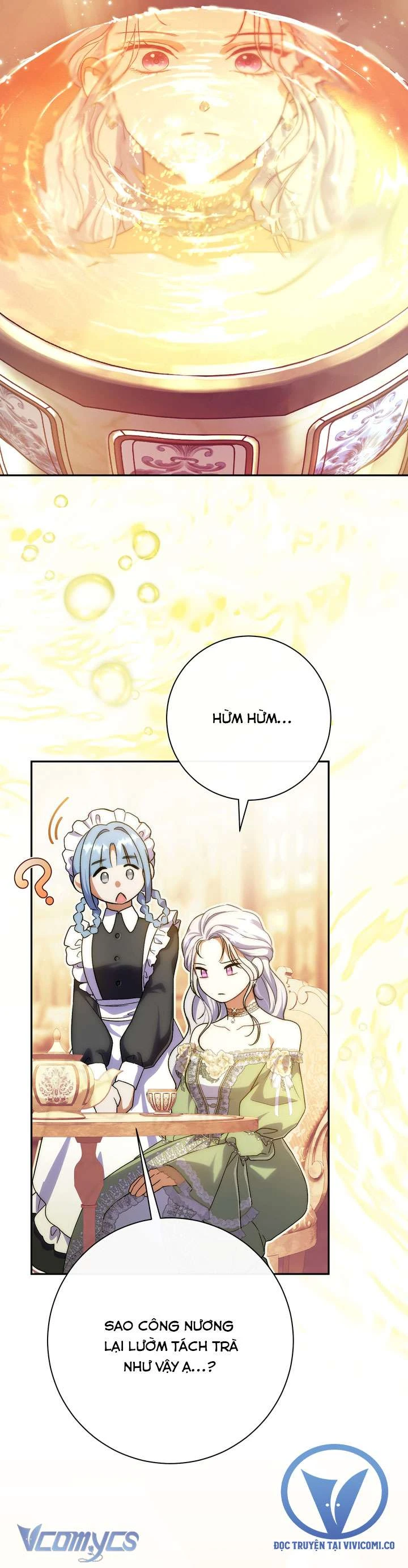 Người Xem Mắt Của Ác Nữ Quá Hoàn Hảo Chapter 100 - 20