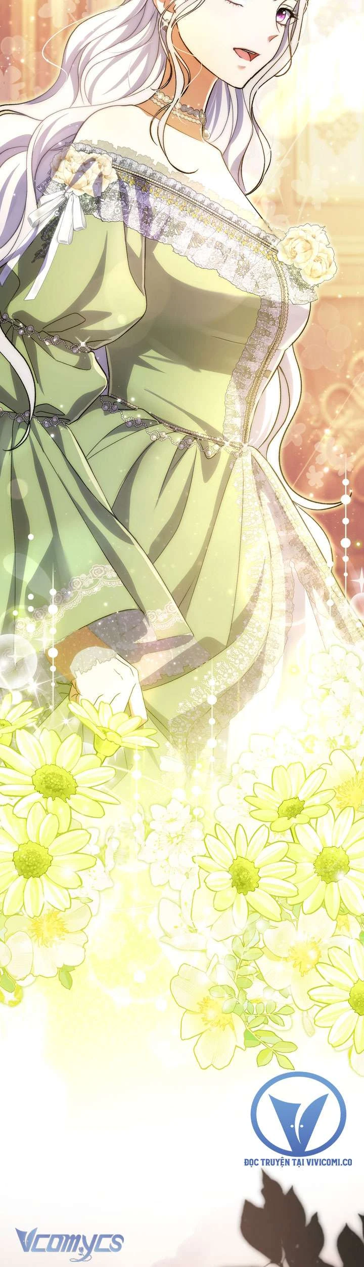 Người Xem Mắt Của Ác Nữ Quá Hoàn Hảo Chapter 100 - 22