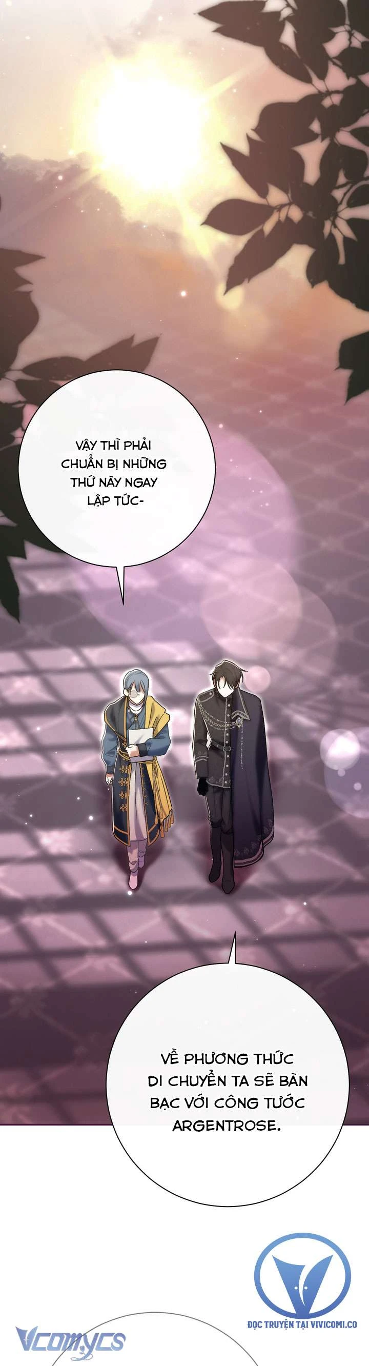 Người Xem Mắt Của Ác Nữ Quá Hoàn Hảo Chapter 100 - 23