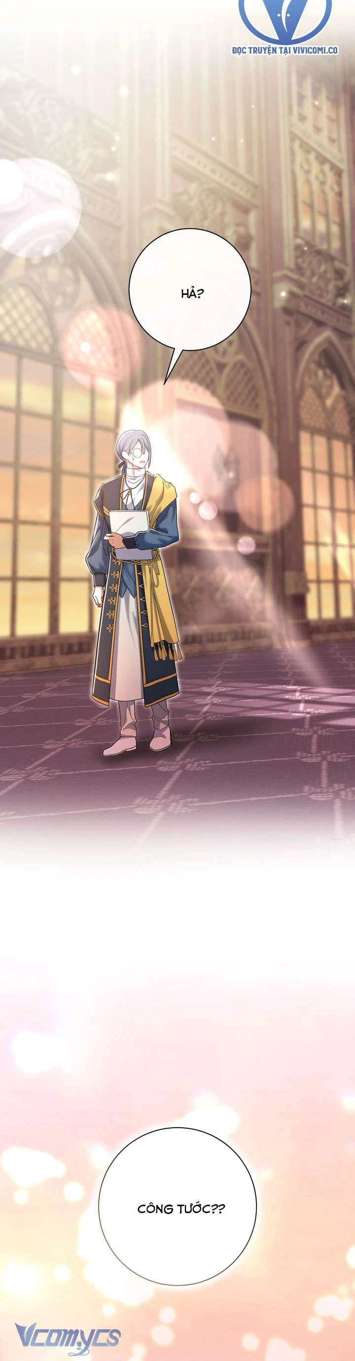 Người Xem Mắt Của Ác Nữ Quá Hoàn Hảo Chapter 100 - 26