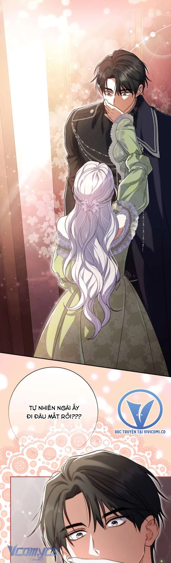 Người Xem Mắt Của Ác Nữ Quá Hoàn Hảo Chapter 100 - 27