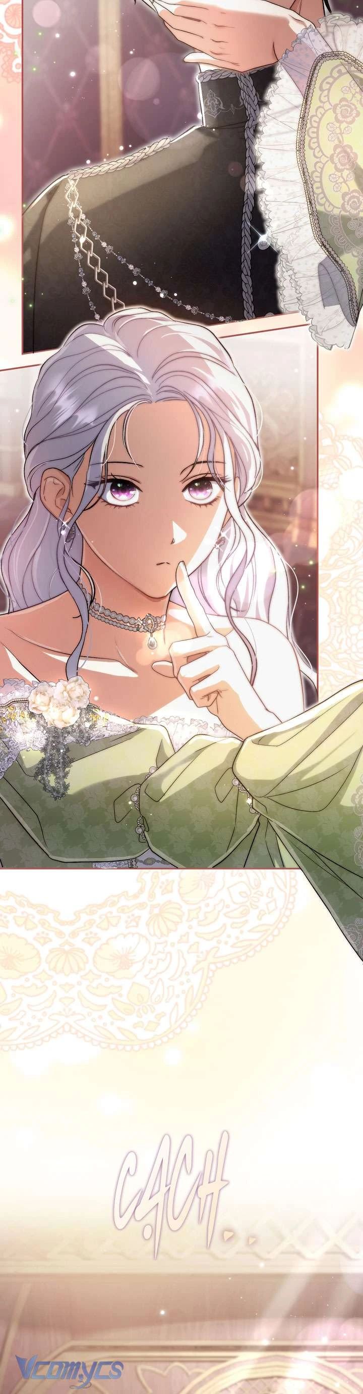 Người Xem Mắt Của Ác Nữ Quá Hoàn Hảo Chapter 100 - 28