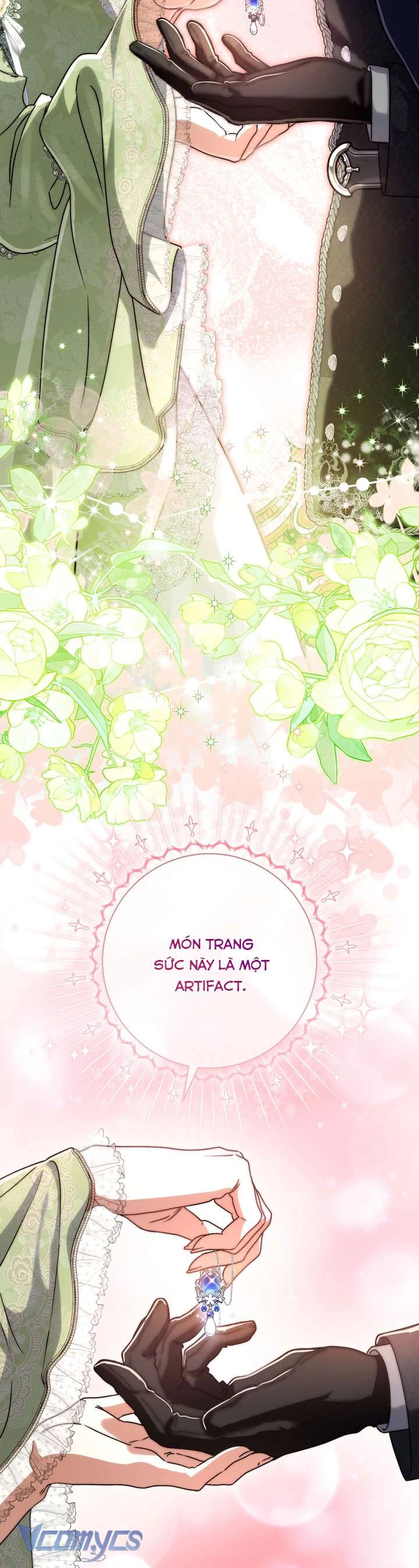 Người Xem Mắt Của Ác Nữ Quá Hoàn Hảo Chapter 100 - 31