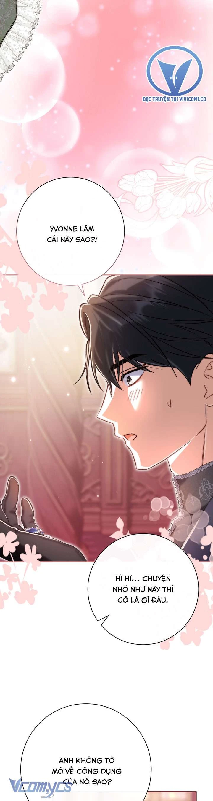 Người Xem Mắt Của Ác Nữ Quá Hoàn Hảo Chapter 100 - 32