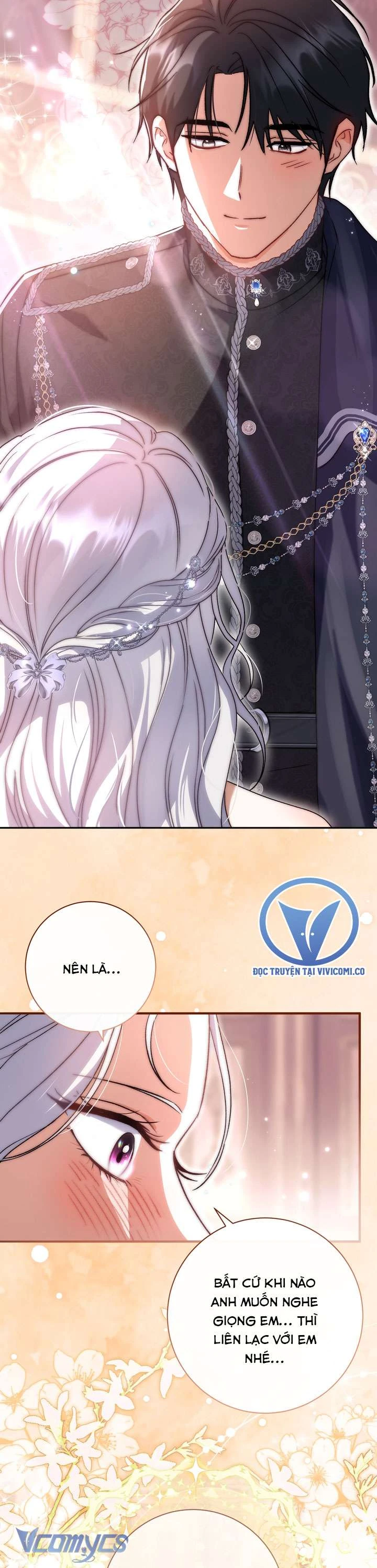 Người Xem Mắt Của Ác Nữ Quá Hoàn Hảo Chapter 100 - 35