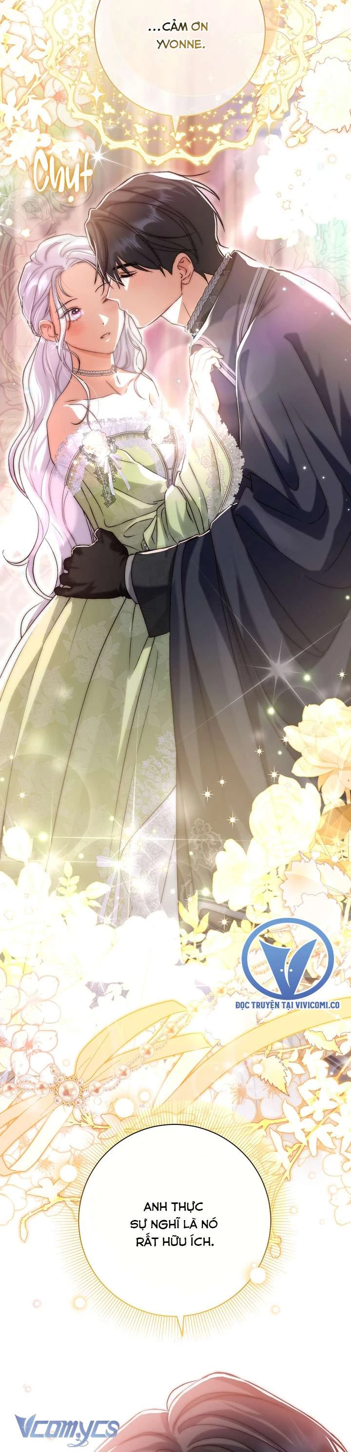 Người Xem Mắt Của Ác Nữ Quá Hoàn Hảo Chapter 100 - 36