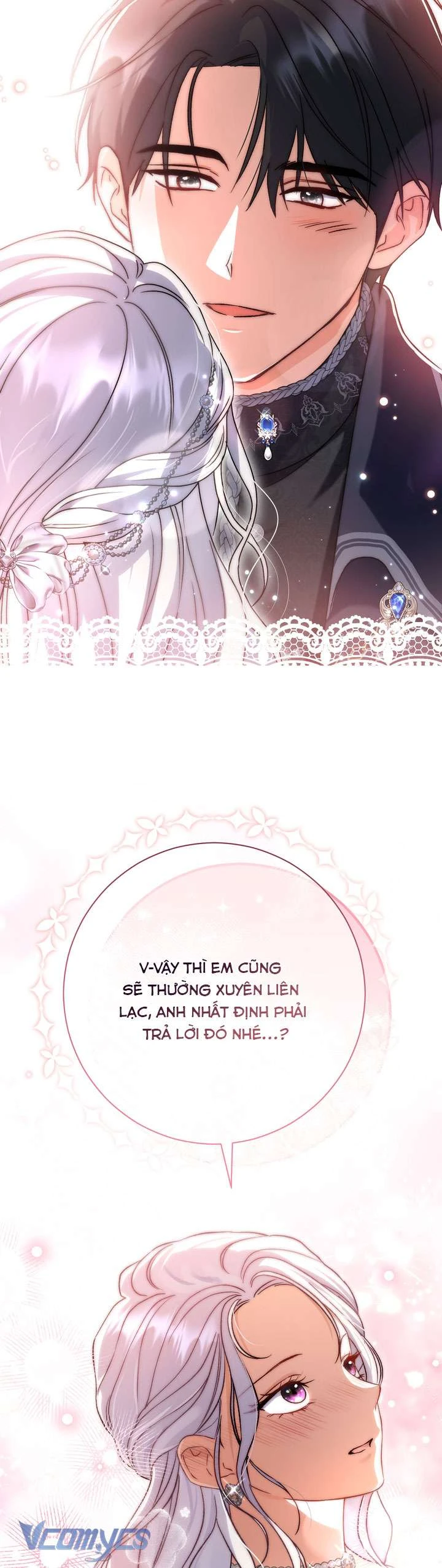 Người Xem Mắt Của Ác Nữ Quá Hoàn Hảo Chapter 100 - 37